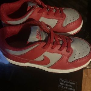 Toddler Nike
